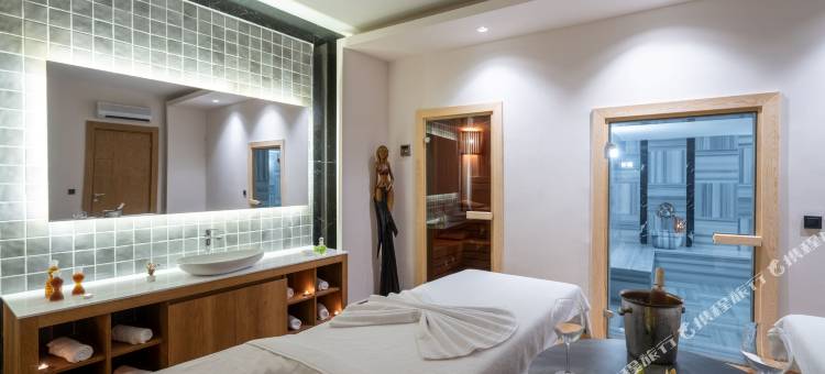 珍珠酒店(Pearly Hotel)图片