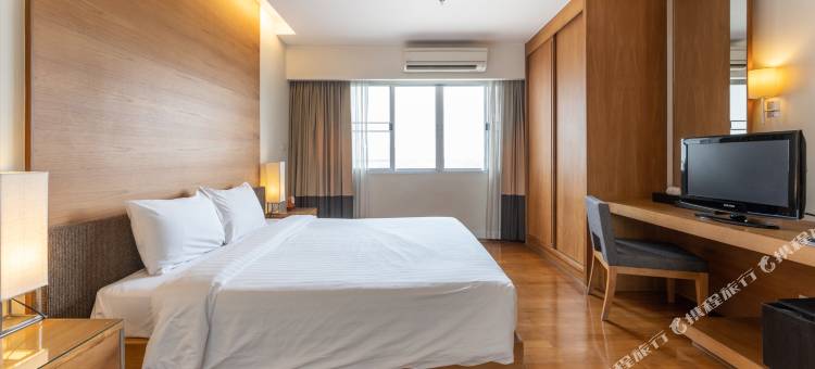 大城府凯特睿酒店(Kantary Hotel Ayutthaya)图片