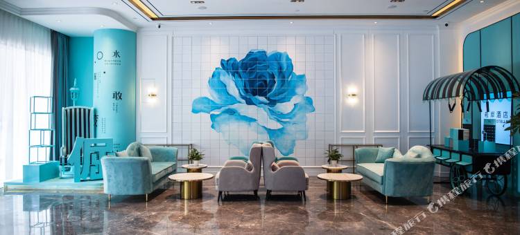 希岸酒店(景德镇陶溪川创意广场店)图片