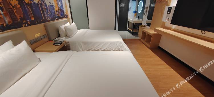 7天酒店(邢台新河振堂路店)图片