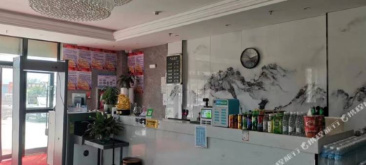 梦乡酒店图片