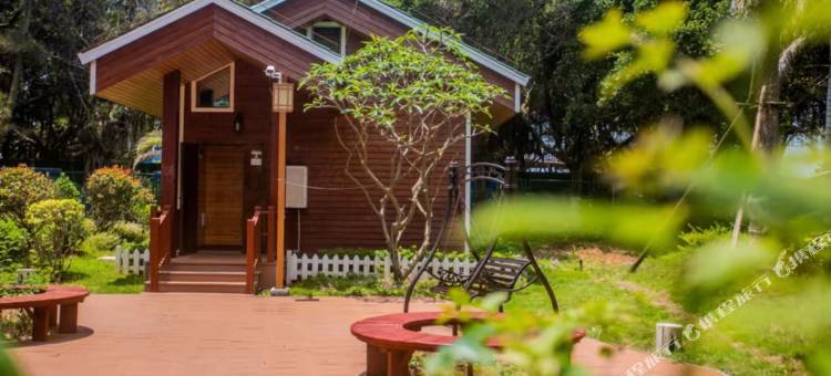 石頭会唱歌·湄洲岛两岸艺术民宿(鹅尾神石园景区店)图片