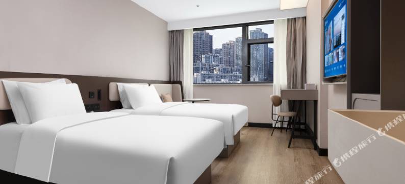 汉庭酒店(重庆涪陵稻香路)图片