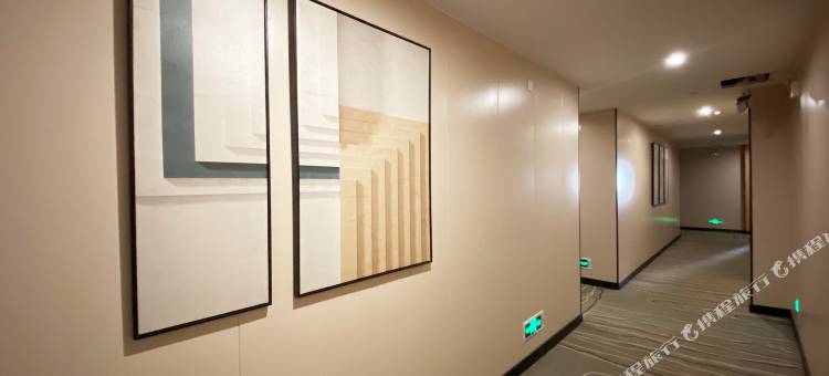 怀化锦如酒店(怀化职业技术学院武陵山现代商贸城店)图片