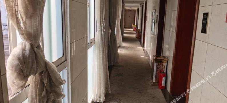 无为玲珑宾馆图片