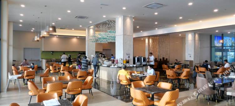 关丹瑞士贝尔酒店(Swiss-Belhotel Kuantan)图片