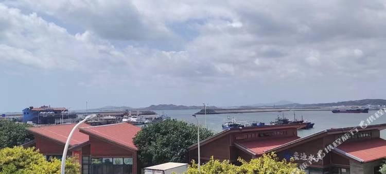 平潭海欣旅馆图片