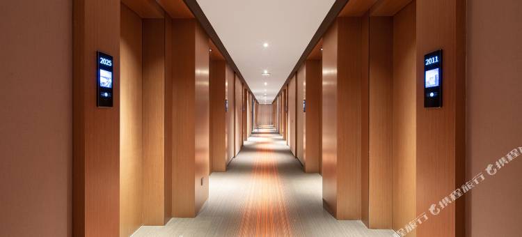 南宁兴宁希尔顿欢朋酒店图片