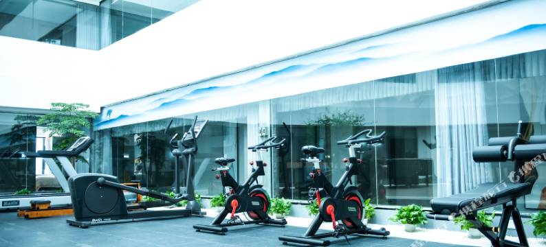 荆门瑞澜酒店(青少年科技馆石化广场店)图片