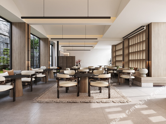 重庆璞悦酒店(江北机场T3航站楼店)