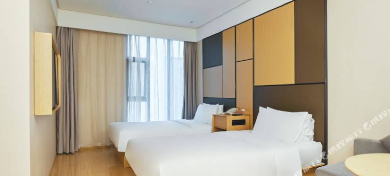 云绯国际酒店(上海虹桥延安西路店)图片