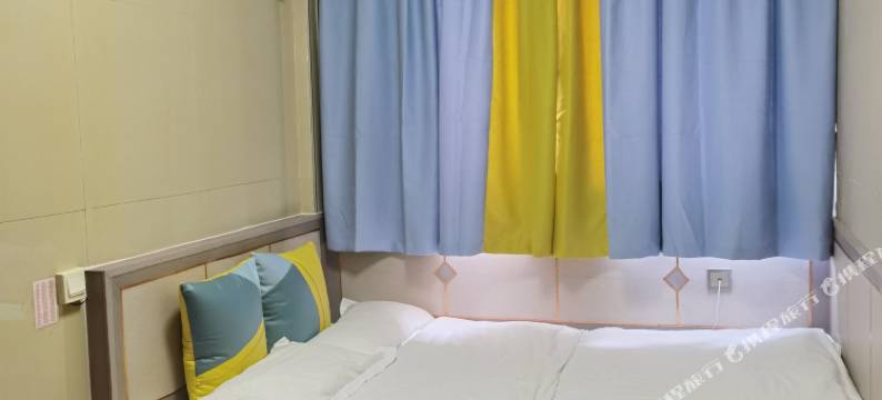 泾县月明圆商务宾馆图片