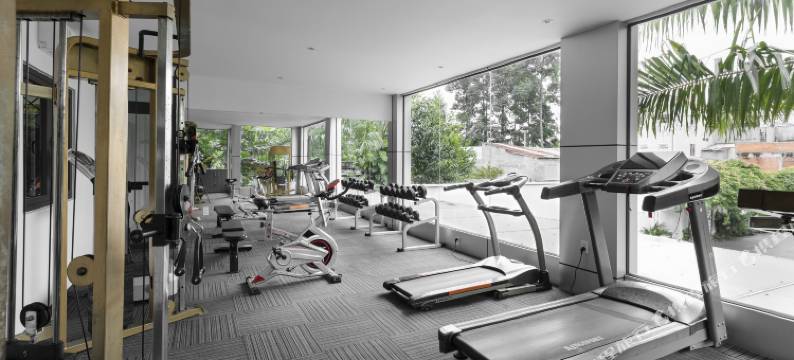 伊丽莎白酒店(Elizabeth Hotel)图片