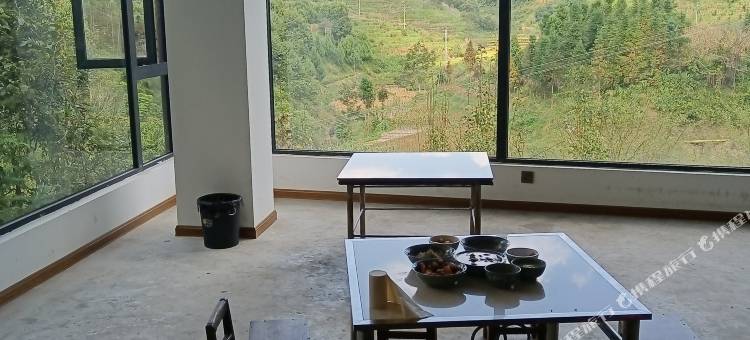 腾冲半山居客栈(热海景区店)图片