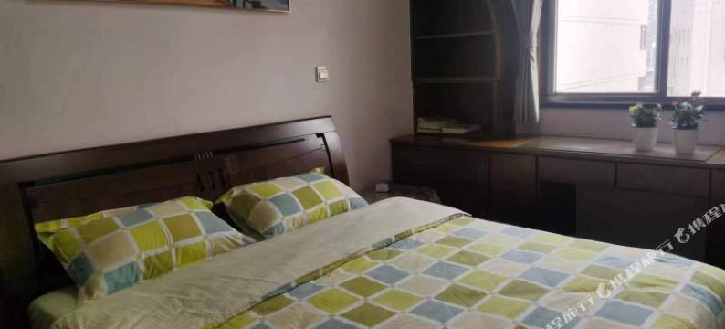 扬州好莱屋民宿图片