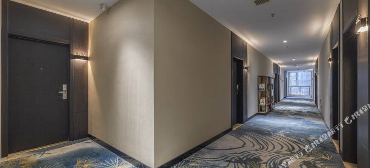 驿居酒店(宁波南部商务区明州医院店)图片