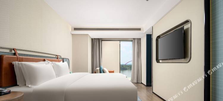 宜尚酒店(贵港平南江滨名门店)图片