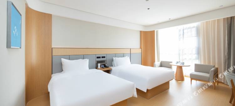 全季酒店(福州仓山万达广场奥体店)图片