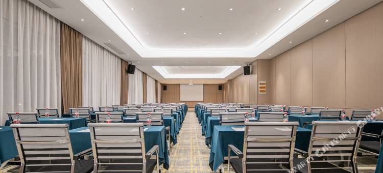 丽怡酒店(红安经济开发区店)图片