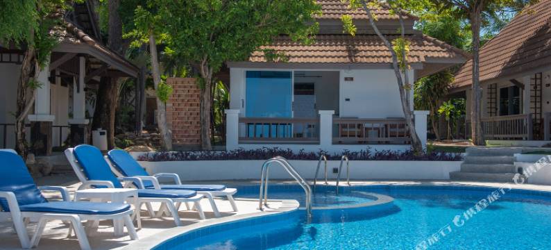 苏梅岛那帖度假村(Samui Natien Resort)图片