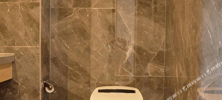 紫悦国际酒店(通达汽车城店)图片