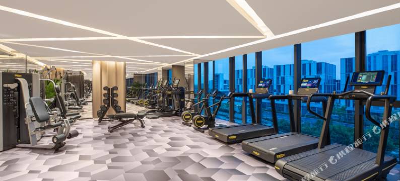 北京金奇树酒店(大兴义和庄地铁站店)图片