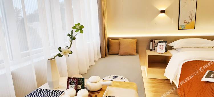 美天酒店(湖北汽车工业学院店)图片