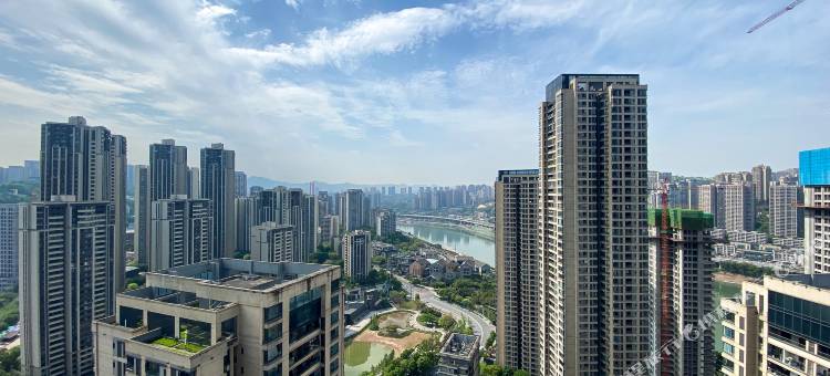 重庆宜采(企业天地化龙桥地铁站店)图片