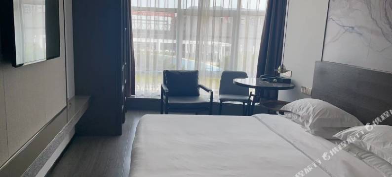 上海大众空港宾馆图片