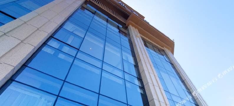 梁木逸品酒店(成都非遗博览园地铁站店)图片