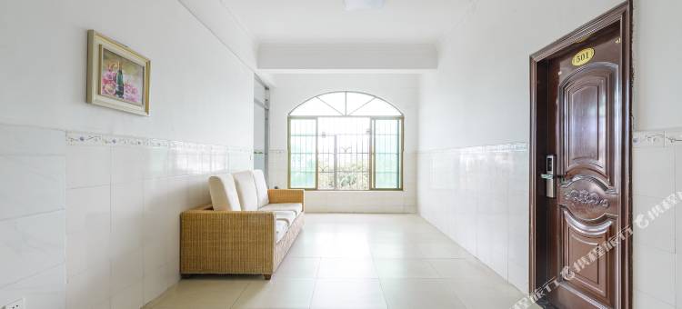 三亚凯捷旅租(崖州区南滨中学店)图片