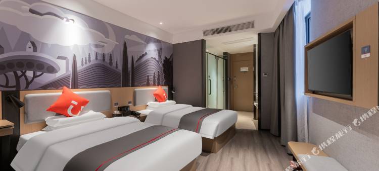 尚客优酒店(建瓯市政府店)图片