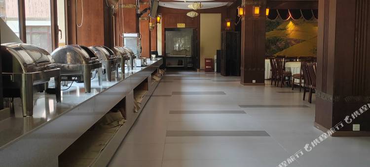 龙胜温泉度假中心酒店图片