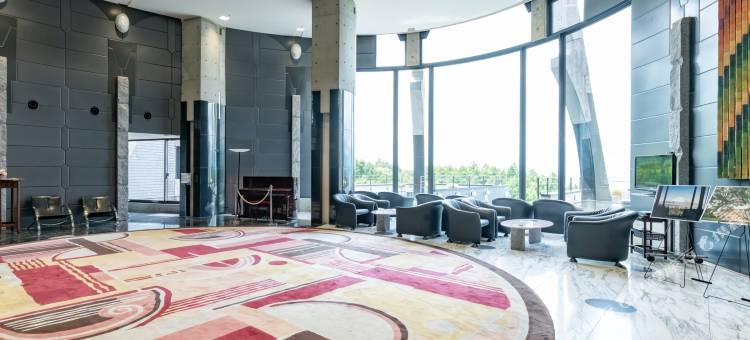 富士御殿场伦勃朗高级酒店(Rembrandt Premium Fuji Gotenba)图片