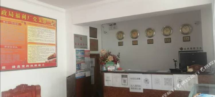 个旧吉祥宾馆(吉安街店)图片