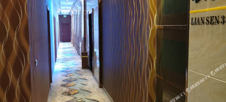 曲靖联森商务酒店图片