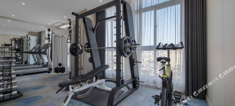 尚客优品酒店(新乡牧野大道南环路店)图片