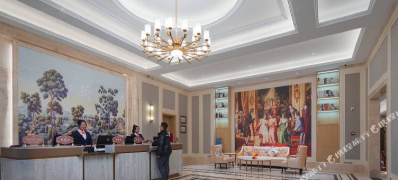 维也纳酒店(武汉汉阳国博店)图片