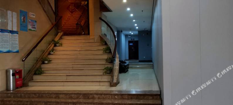 衡阳德馨商务酒店(万达广场店)图片