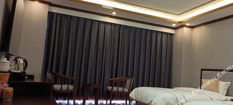 宗卡·酒店图片