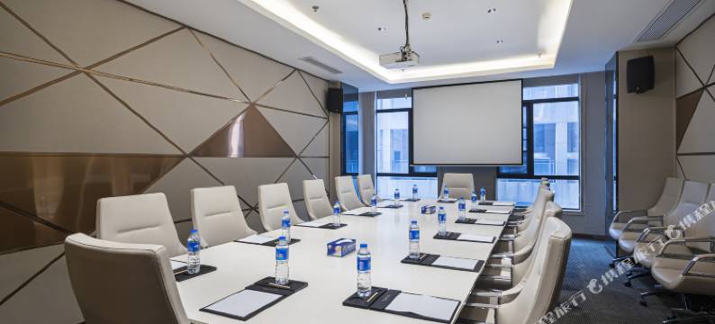 株洲高科动力谷众创公寓(万丰湖店)图片