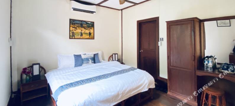 湄公静雅小庄(Villa de Mekong)图片