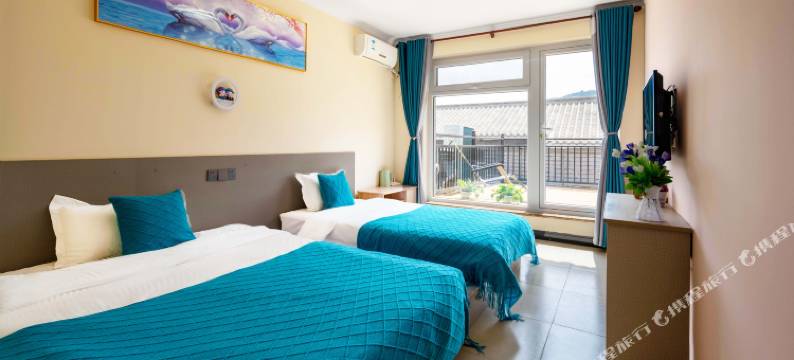 北京鑫圣源民宿图片