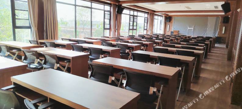 乐安元养酒店(流坑古村店)图片