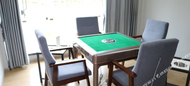 自贡悦园印象酒店(方特恐龙王国店)图片