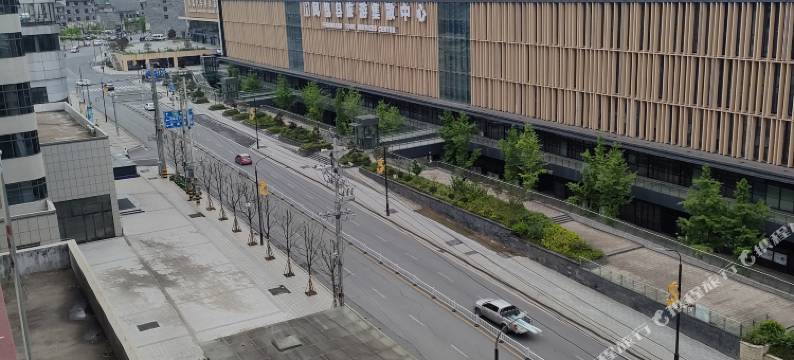 凤凰古城潇雅居民宿图片