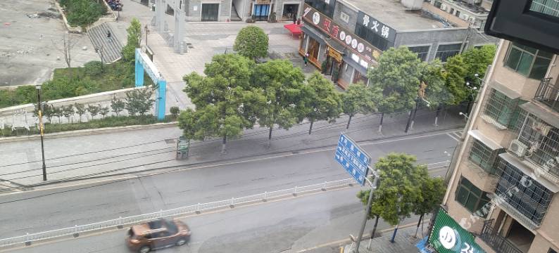 凤凰古城潇雅居民宿图片