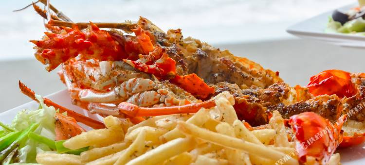 沙滩和日晒海滩酒店(Sand and Tan Beach Hotel)图片