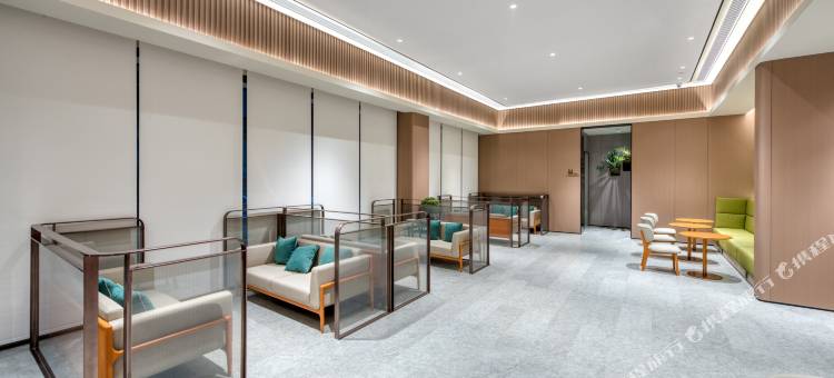 全季酒店(启东南阳店)图片