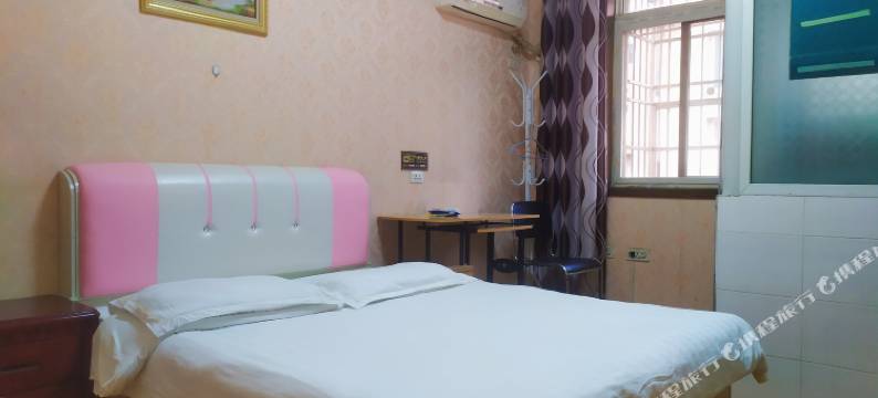 居逸客房(武汉东湖学院汉口学院店)图片